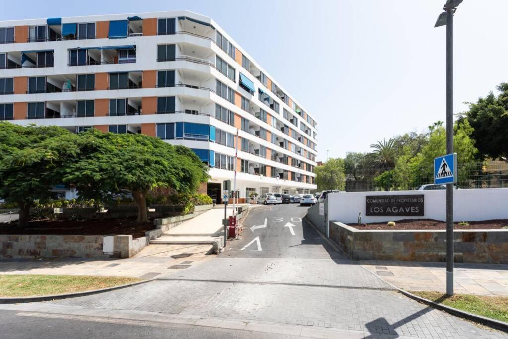 Appartamento Cozy Playa Americas Playa de las Americas (Tenerife)